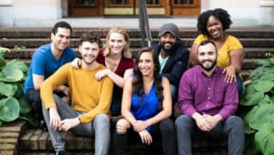 UW Drama Career Launch