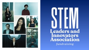 Empowering Future STEM Leaders and Innovators