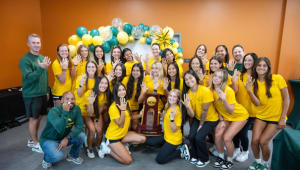 Women's Soccer
