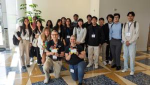 Data Science and AI Club