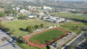 Bronco Athletics