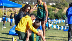 Athletic Training
