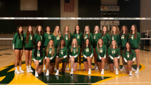 Volleyball