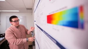 Mathematics Summer Research Program 2025