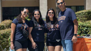 Titan Family Network Scholarship 2026