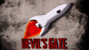 Devil's Gate