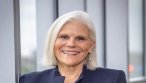 Susan D. Carver Finish Line Endowed Scholarship
