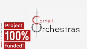 Cornell Orchestras