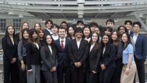 Cornell University Biomedical Device Project Team
