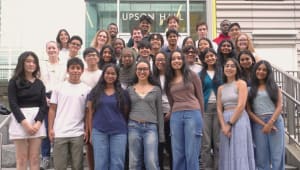 Engineers Without Borders: Building in Bolivia