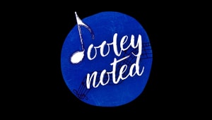 Dooley Noted A Cappella