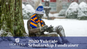 2020 Yuletide Scholarship Fundraiser