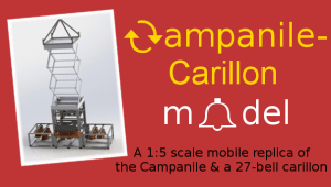 Campanile-Carillon Model