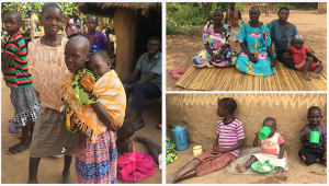 CSRL Nutrition Education Center