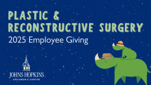 Plastic and Reconstructive Surgery