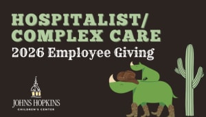 Hospitalist/Complex Care '26