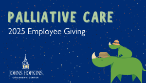 Palliative Care