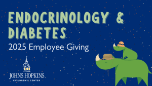 Endocrinology & Diabetes