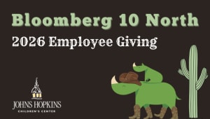 Bloomberg 10 North '26