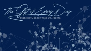 The Gift of Every Day