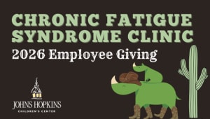 Chronic Fatigue Syndrome Clinic '26