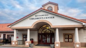 Support The Ben Samuels Children's Center
