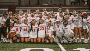 Support Red Hawk Lacrosse