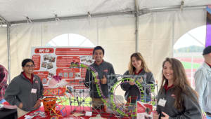 Engineering Ambassadors 2026