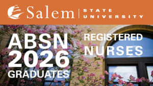 2026 ABSN Nursing Recognition Ceremony