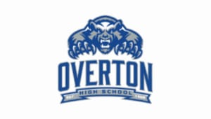 Overton High School Choir Fundraiser