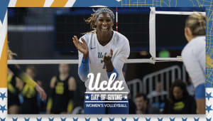 Women's Volleyball 2023