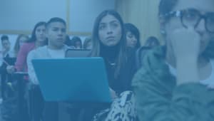 #BruinStrong: Bruin Tech Award