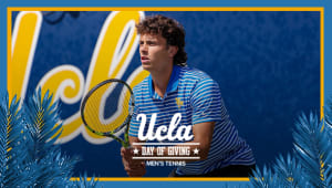 Men's Tennis 2024