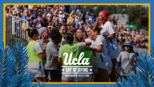 Women's Soccer 2024
