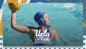 Women's Water Polo 2023