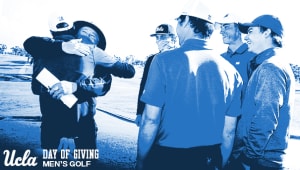 UCLA Men's Golf 2021