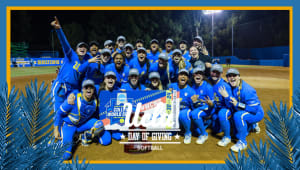 Softball 2024