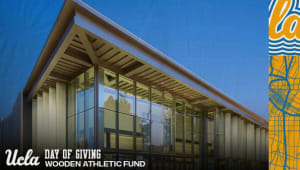 Wooden Athletic Fund