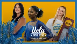 Women of Westwood 2024