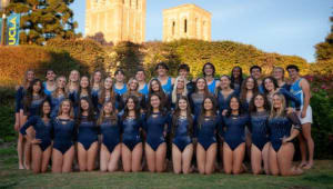 UCLA Club Gymnastics: Road to Nationals 2026