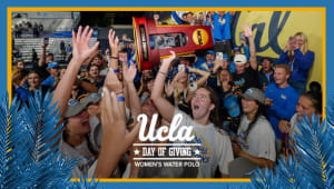 Women's Water Polo 2024