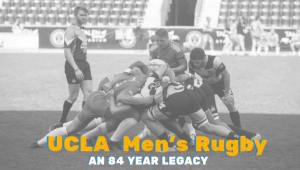 UCLA Men's Rugby 18-19
