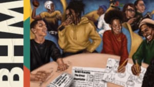 Uplifting Black Excellence