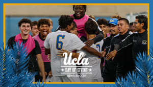 Men's Soccer 2024
