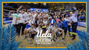 Men's Volleyball 2024