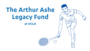 The Arthur Ashe Legacy