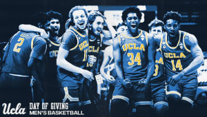UCLA Men's Basketball 2021