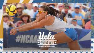 Beach Volleyball 2023