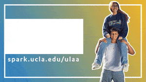 Support the UCLA Latino Alumni Association Scholarship