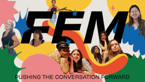 Support FEM Newsmagazine!